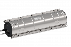 COYOTE<sup>®</sup> Stainless Steel Splice Case for OPGW
